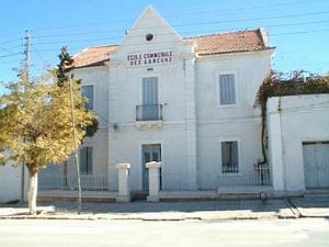 TELAGH ECOLE DE GARCONS 01